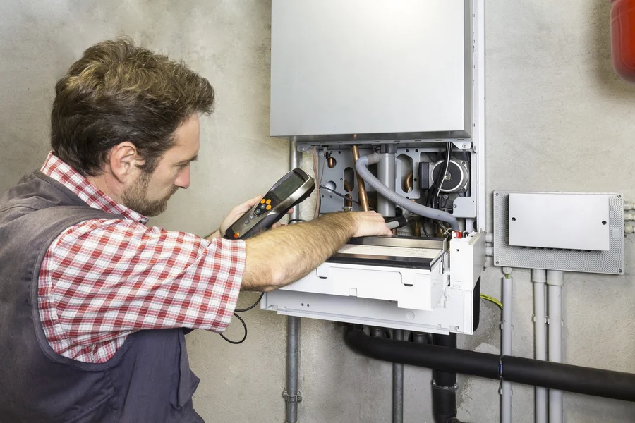 Affordable Water Heater Installation Anaheim, CA