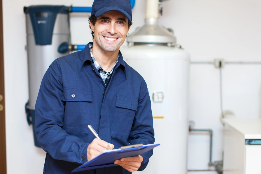 How Water Heater Installation Can Improve Energy Efficiency Anaheim, CA