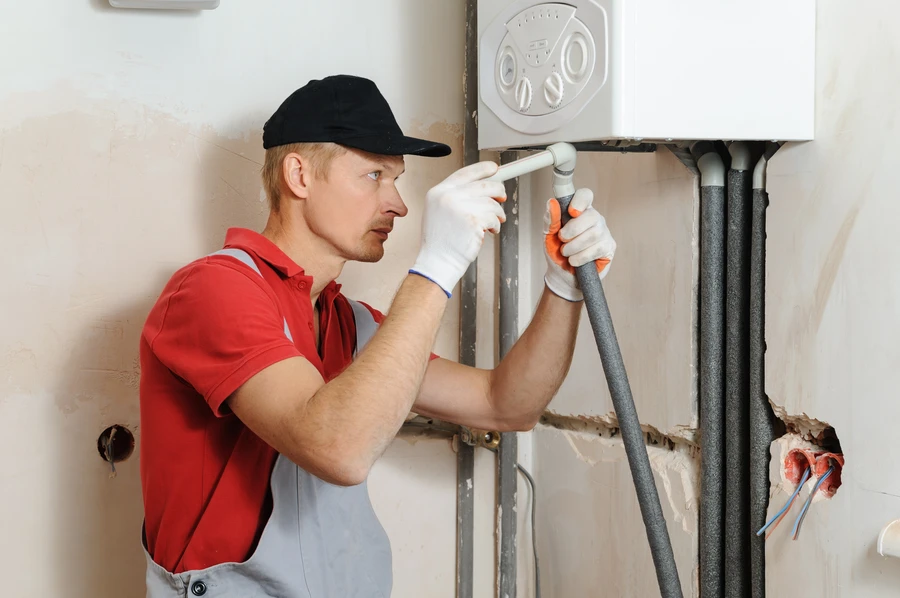 How Water Heater Installation Can Improve Energy Efficiency in Anaheim, CA