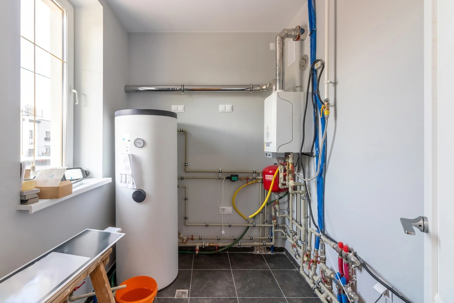 Local Water Heater Repair Anaheim, CA