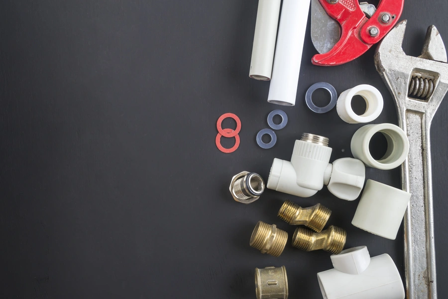 Plumbing Installation For New Home Construction Projects in Anaheim, CA