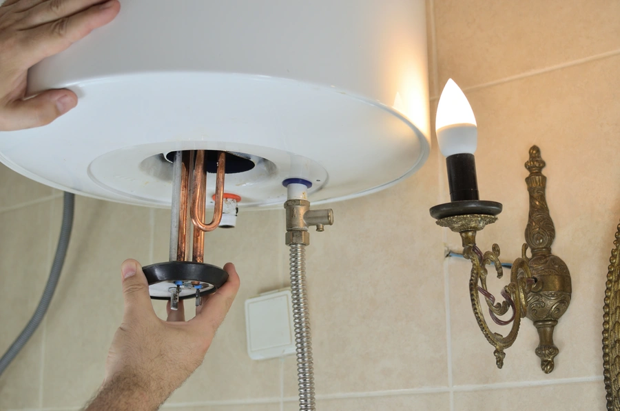 Professional Water Heater Installation Anaheim, CA