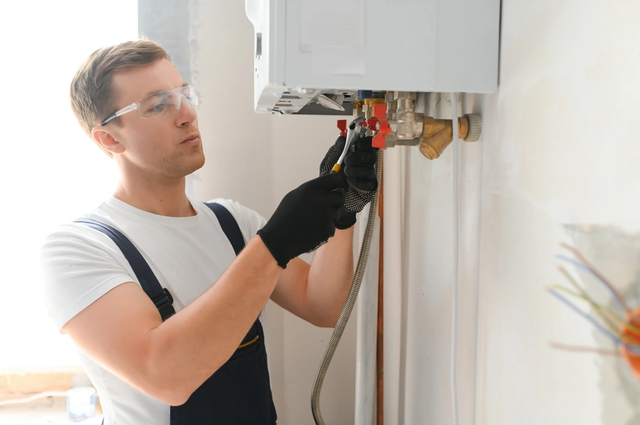 Quality Water Heater Repair Anaheim, CA