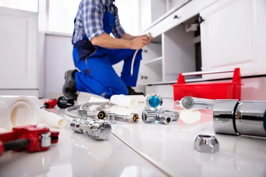 Reliable Plumbing Repair Anaheim, CA