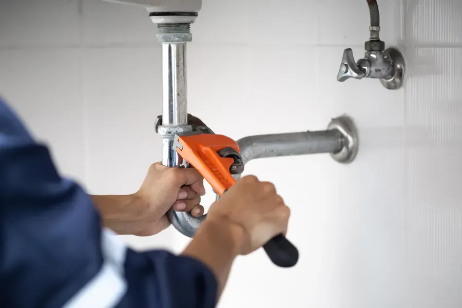 Reputable Plumbing Repair Anaheim, CA