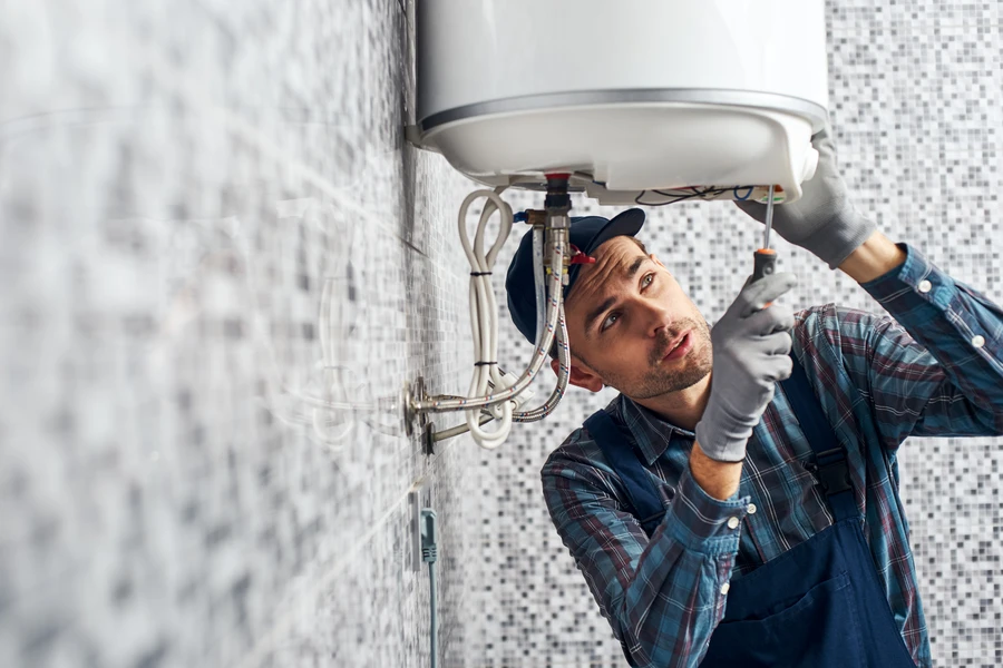 Superior Water Heater Installation Anaheim, CA