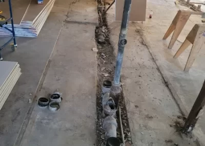 Top Plumbing Services