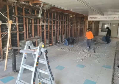 Trusted Plumbing Company