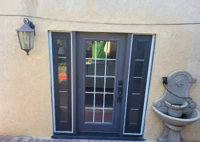 Trusted Plumbing Contractors