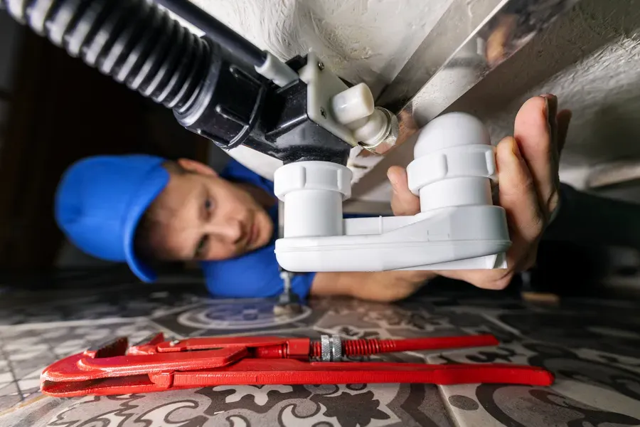 What To Expect During A Professional Plumbing Repair Anaheim, CA
